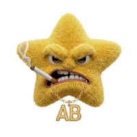 AstroBastardo